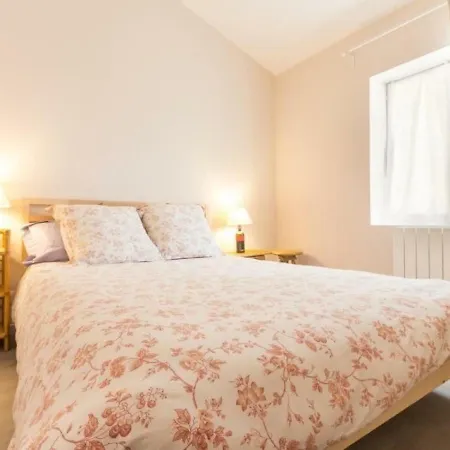 House La Sansonnette * Верту