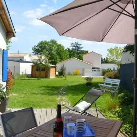 House La Sansonnette *